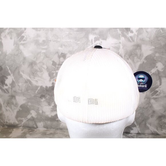 GF Cal Ripken Mesh Baseball Hat Ball Cap Pacific Pro Model L-XL - Picture 3 of 7